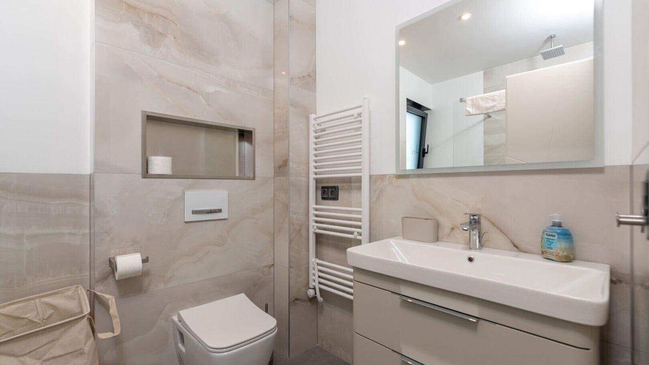 Photo of Bathroom in Kastelir-Labinci