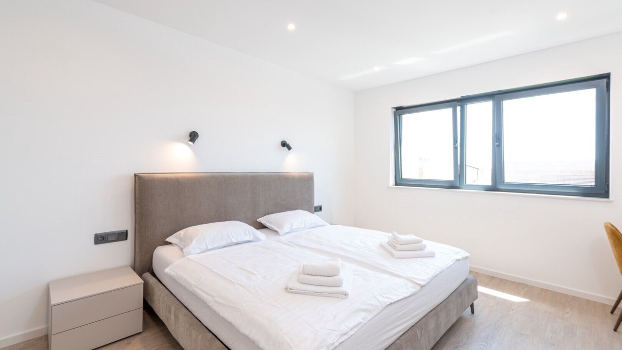 Photo of Bedroom in Kastelir-Labinci