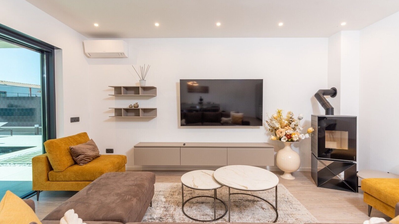 Photo of Livingroom in Kastelir-Labinci