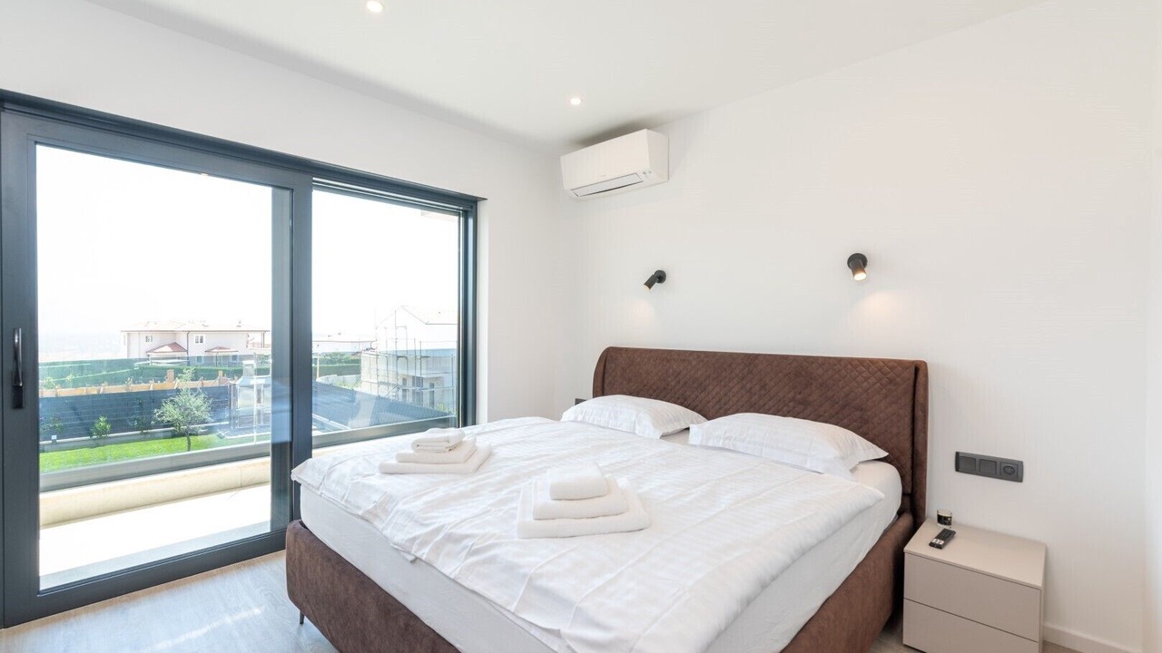 Photo of Bedroom in Kastelir-Labinci
