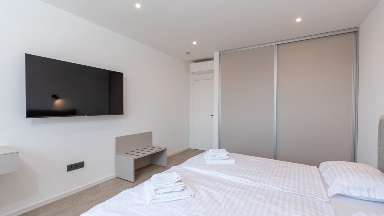 Photo of Bedroom in Kastelir-Labinci