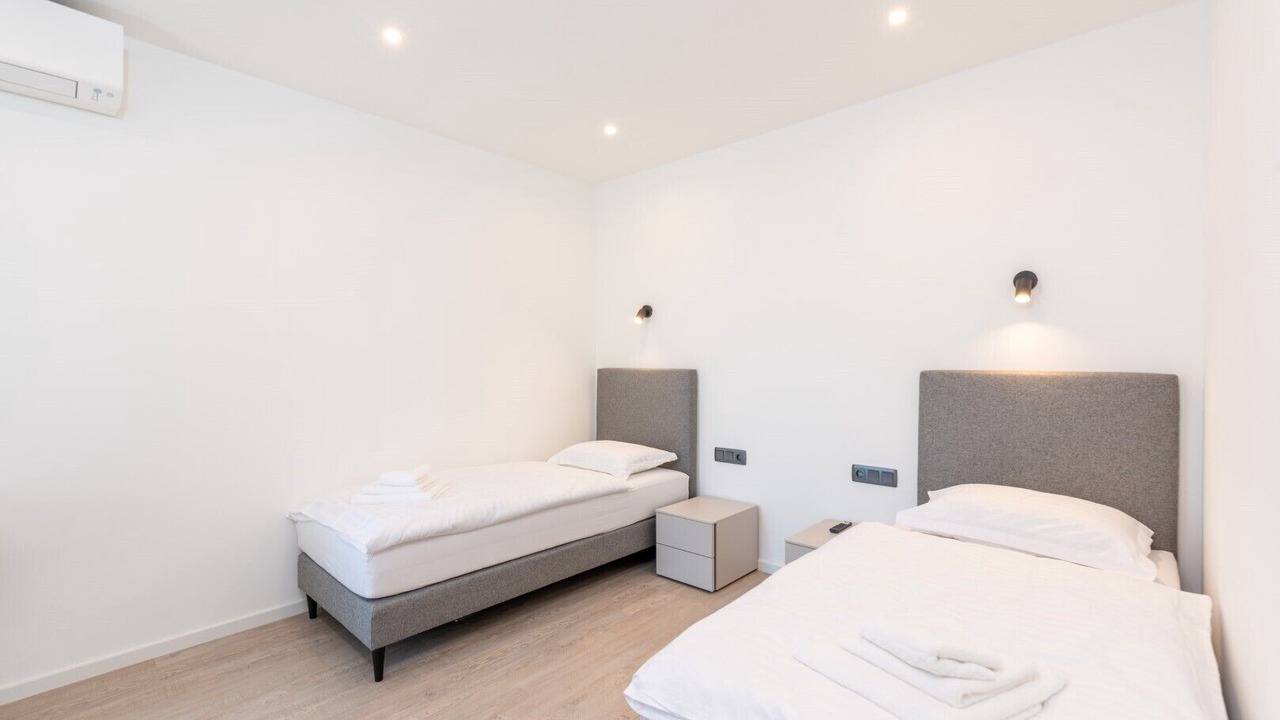 Photo of Bedroom in Kastelir-Labinci