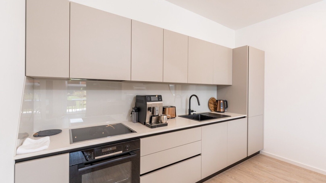 Photo of Kitchen in Kastelir-Labinci