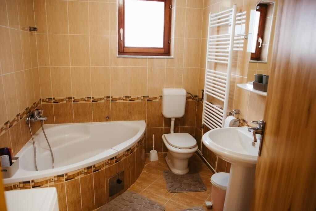 Photo of Bathroom in Borovo