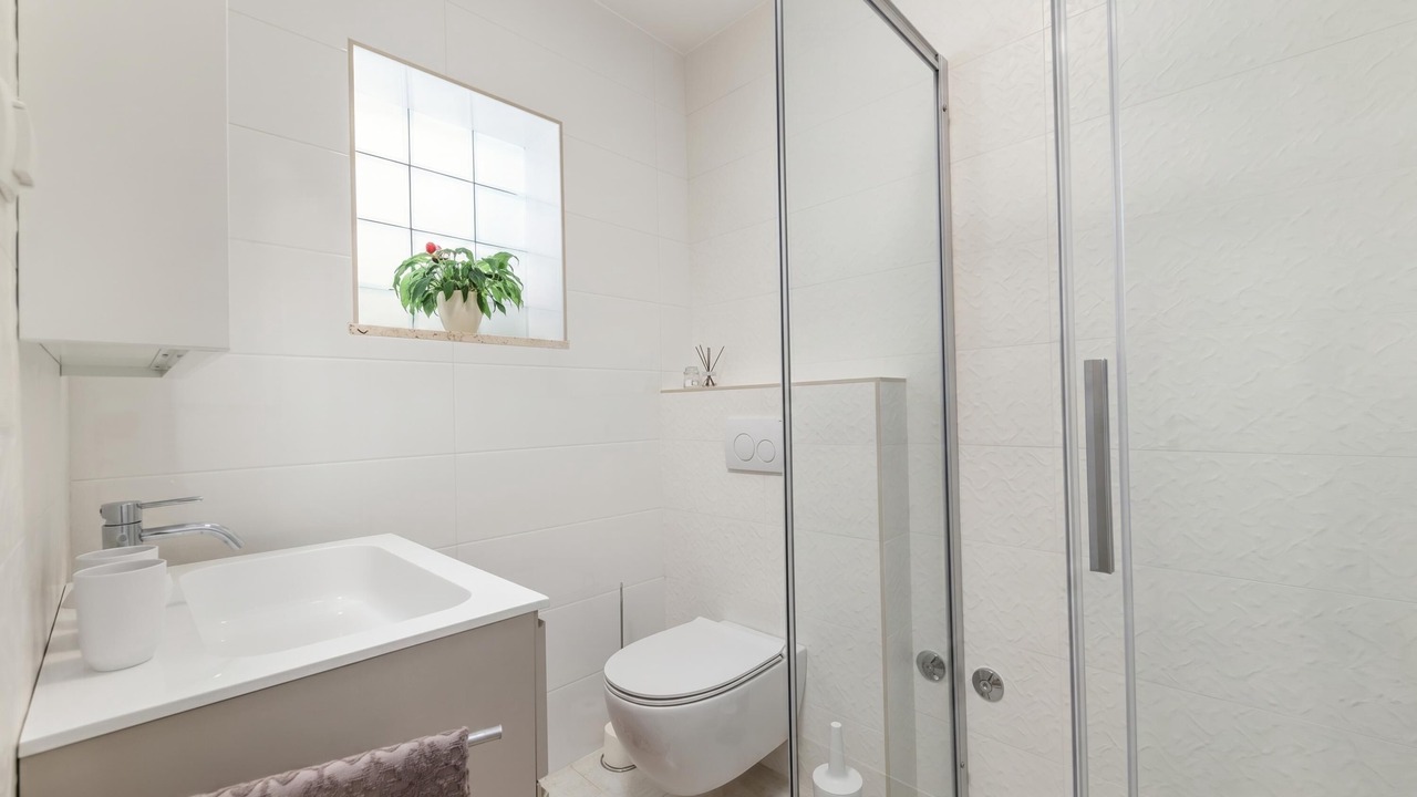 Photo of Bathroom in Medveja
