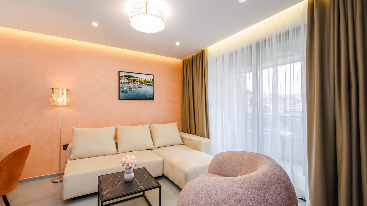 Photo of Bedroom in Metkovic