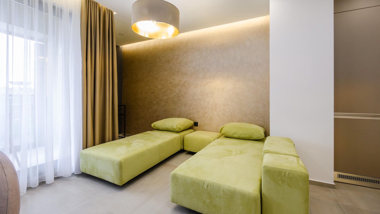 Photo of Bedroom in Metkovic