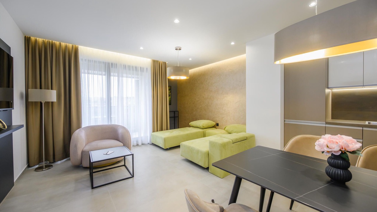Photo of Bedroom in Metkovic