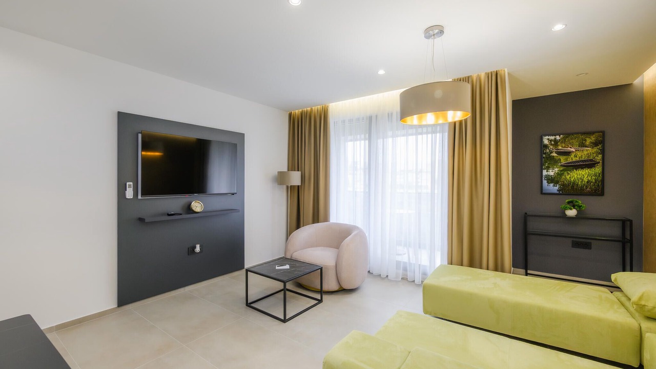 Photo of Bedroom in Metkovic