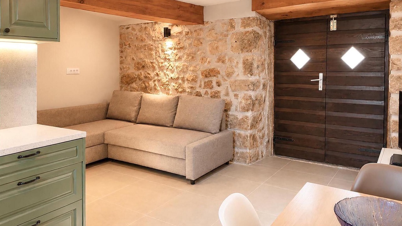 Photo of Bedroom in Podgradina