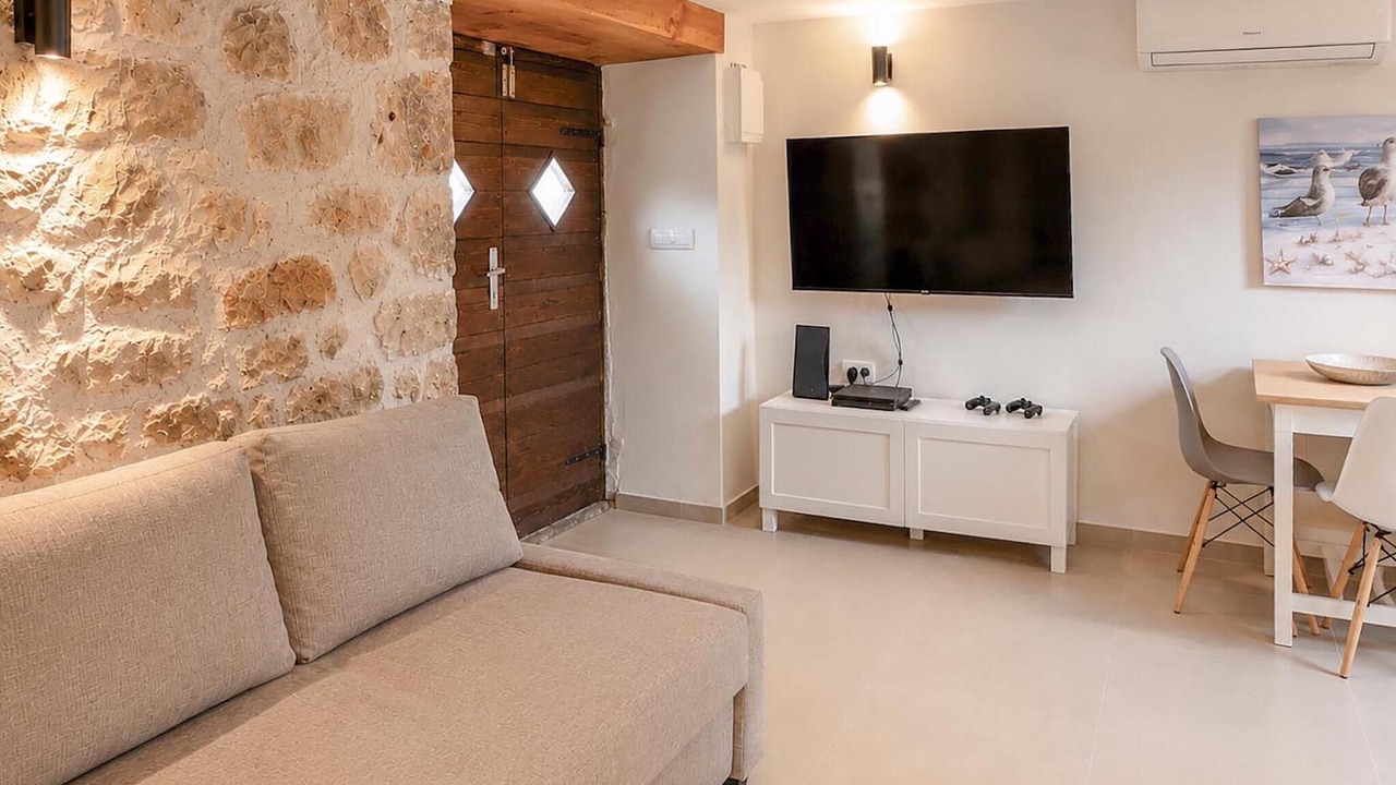 Photo of Bedroom in Podgradina