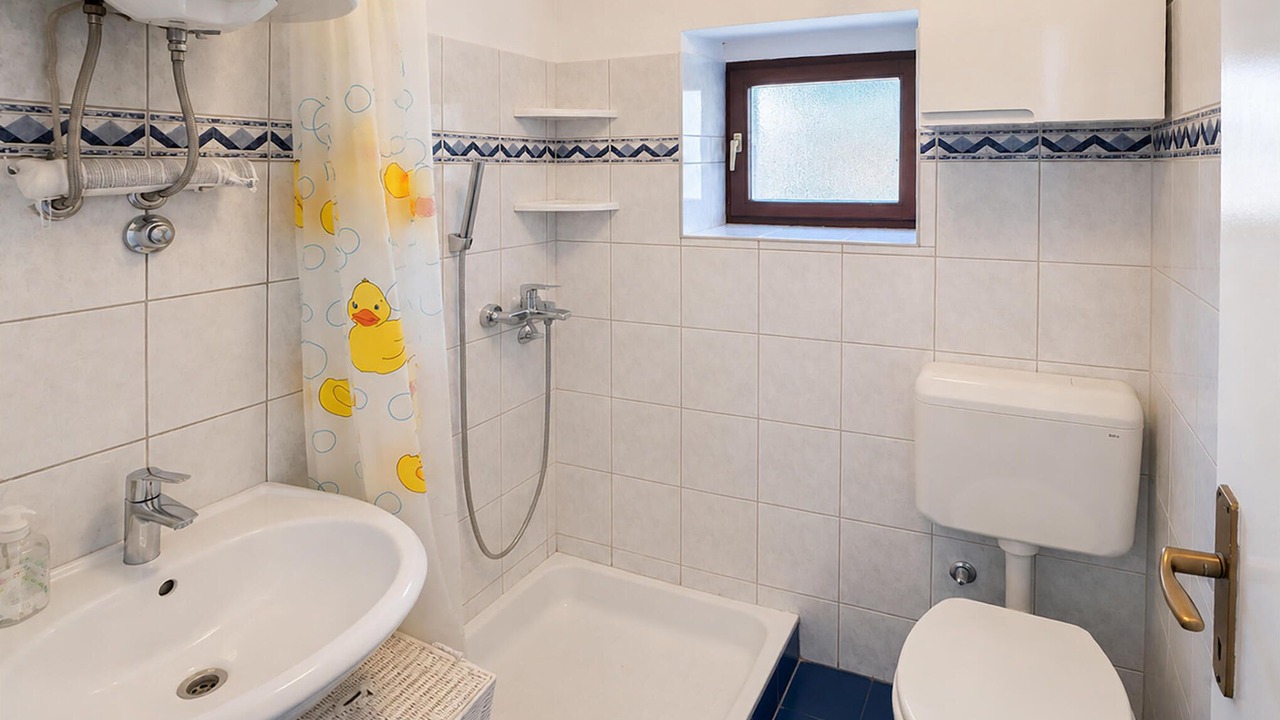 Photo of Bathroom in Podgradina
