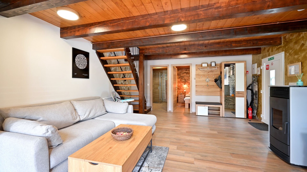 Photo of Livingroom in Lepoglava