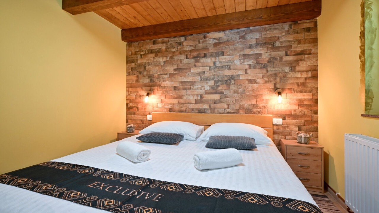 Photo of Bedroom in Lepoglava