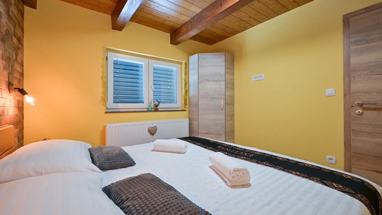 Photo of Bedroom in Lepoglava