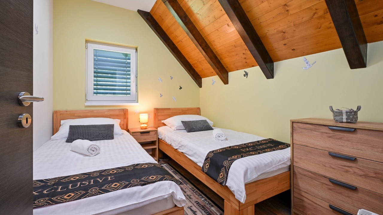 Photo of Bedroom in Lepoglava