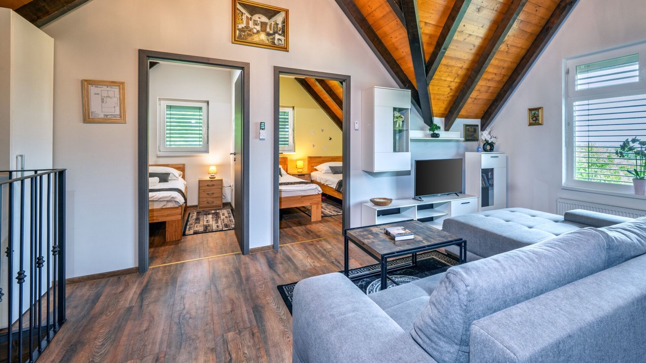Photo of Bedroom in Lepoglava