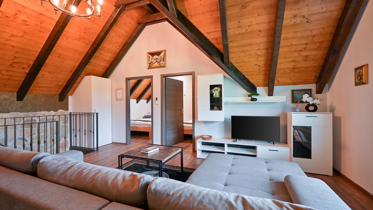 Photo of Bedroom in Lepoglava