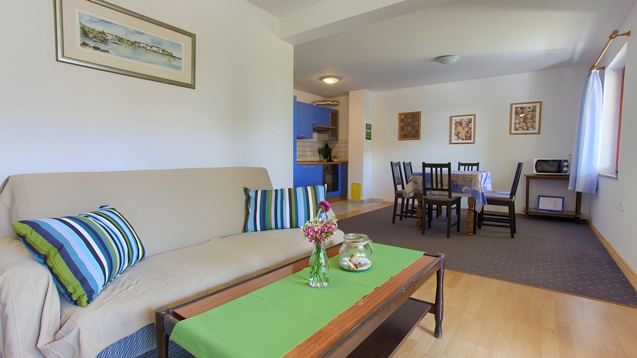 Photo of Livingroom in Porat