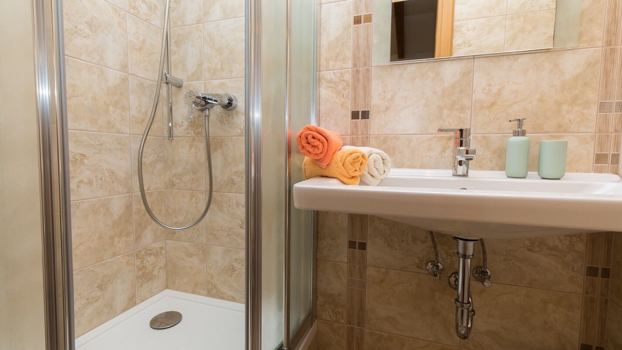 Photo of Bathroom in Borak