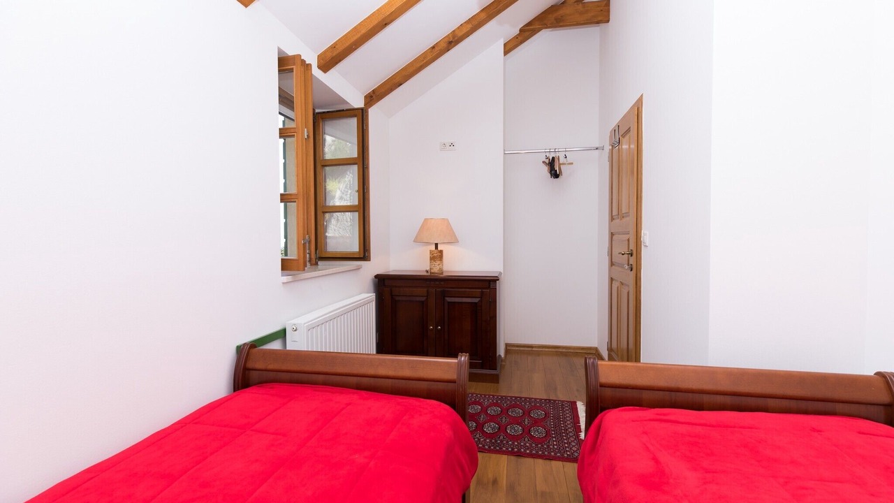 Photo of Bedroom in Borak