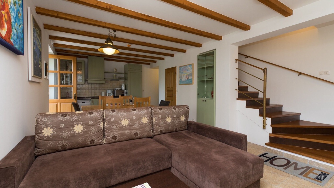 Photo of Livingroom in Borak