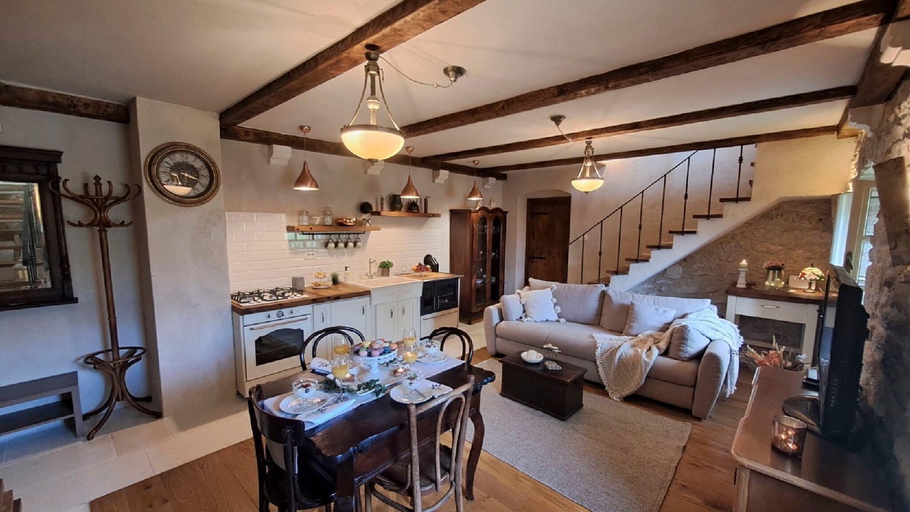 Photo of Livingroom in Sestanovac