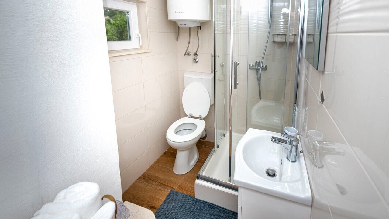 Photo of Bathroom in Sestanovac