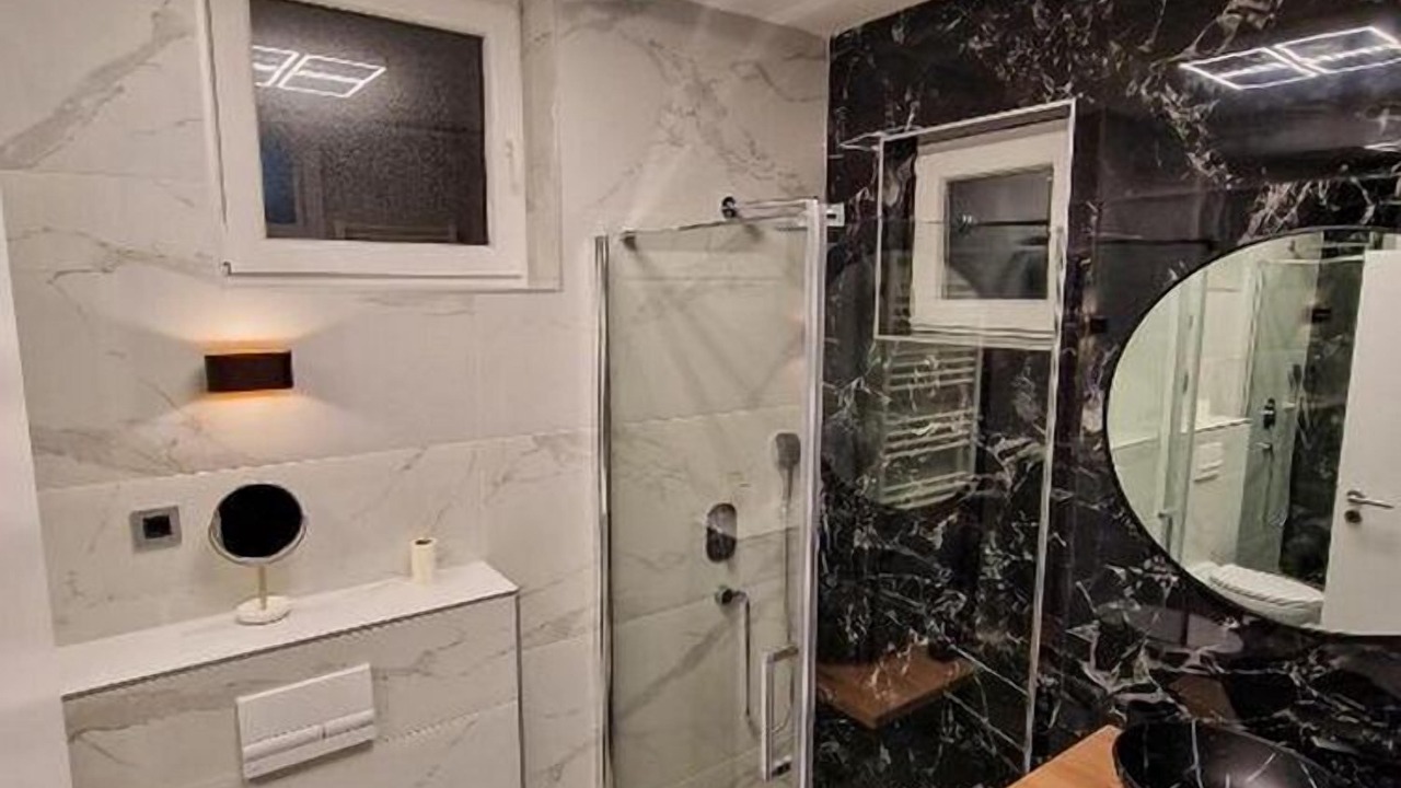 Photo of Bathroom in Zagreb