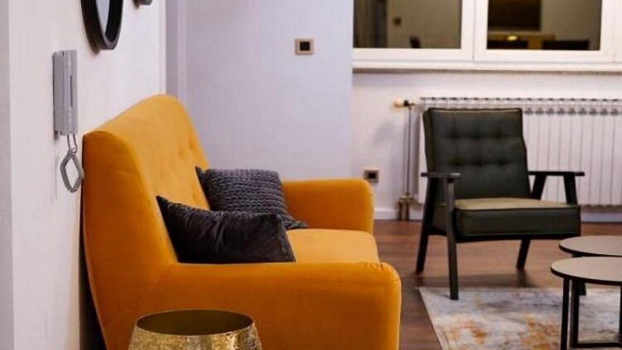 Photo of Livingroom in Zagreb