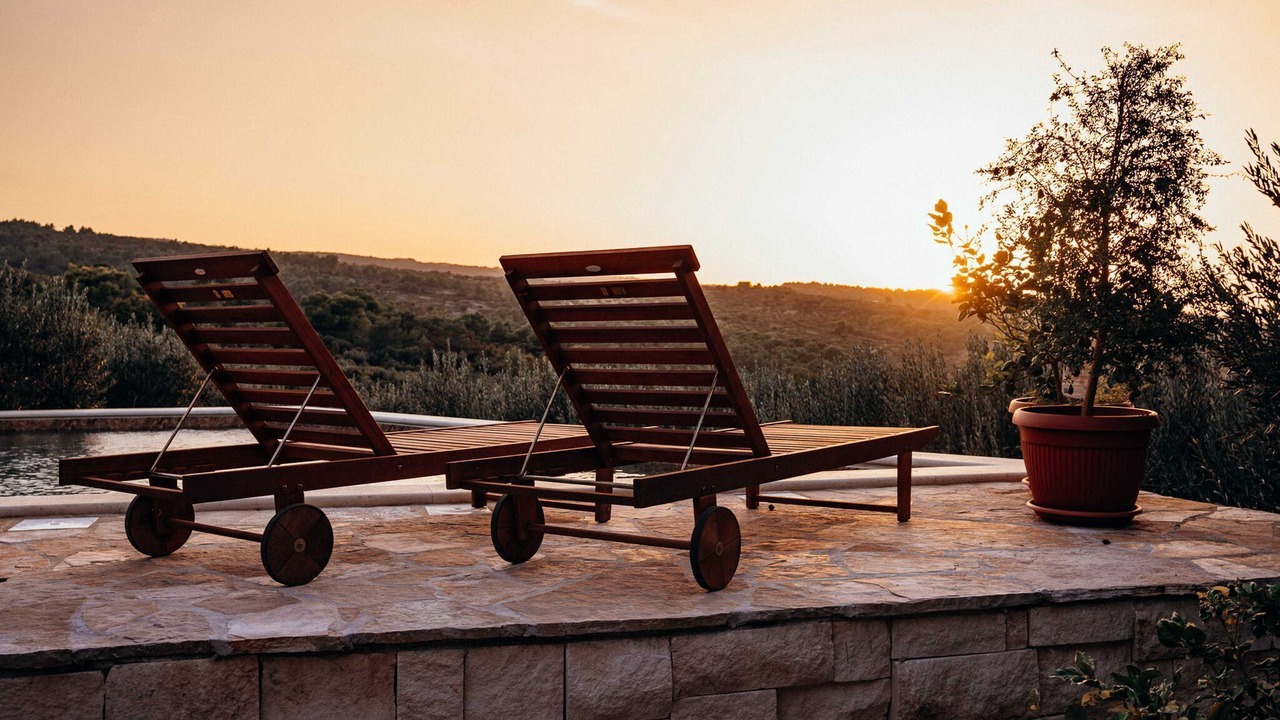 Photo of Outdoor in Splitska