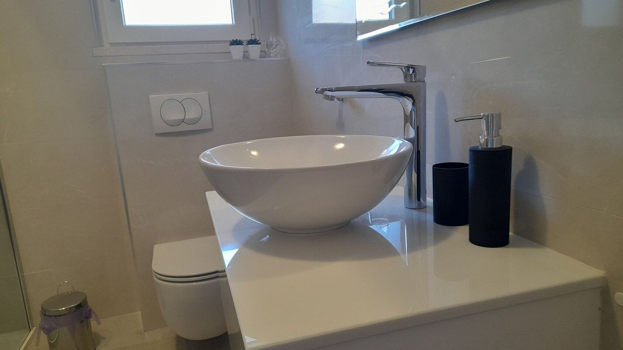 Photo of Bathroom in Lozica