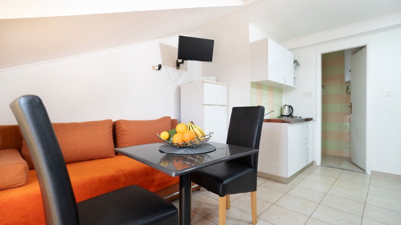 Photo of Livingroom in Gornji Karin