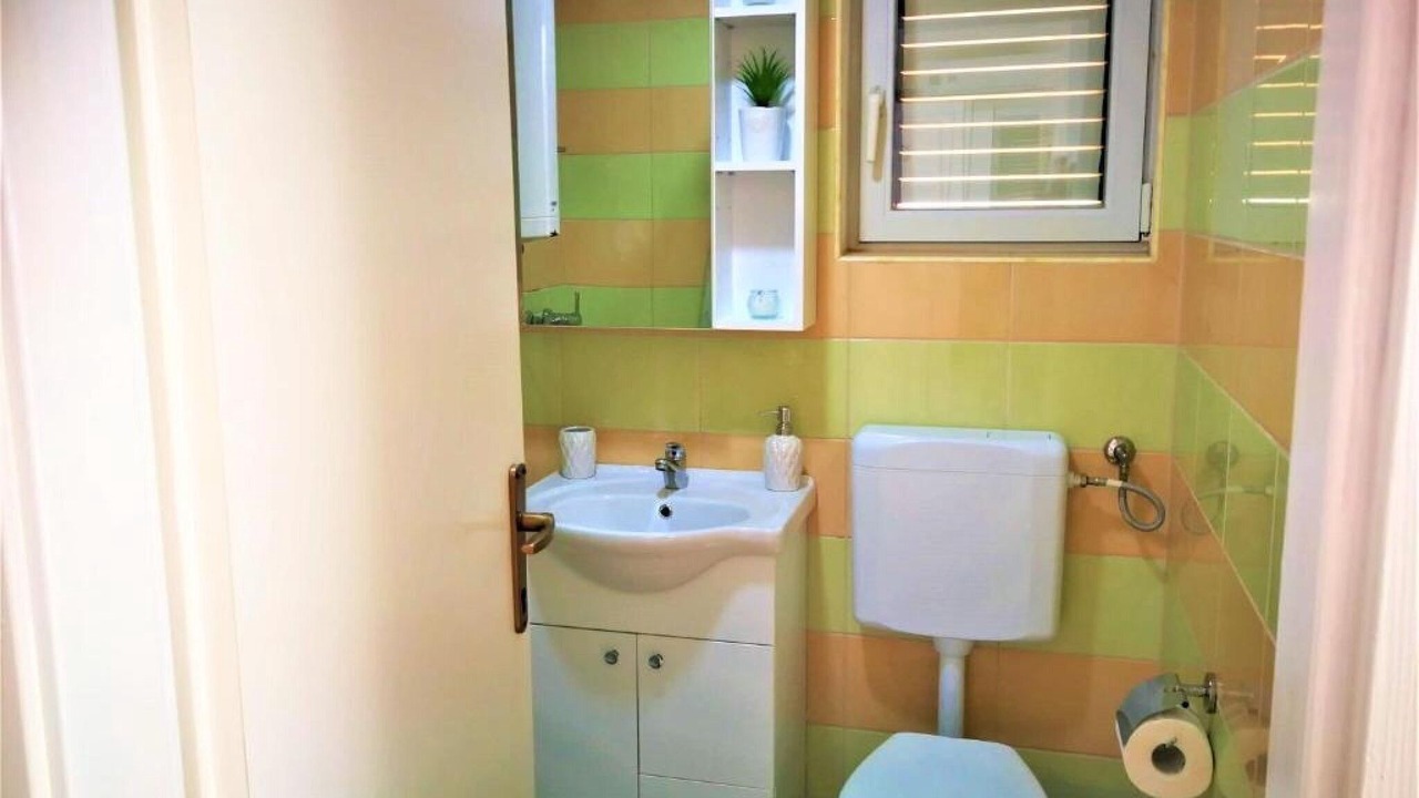 Photo of Bathroom in Gornji Karin