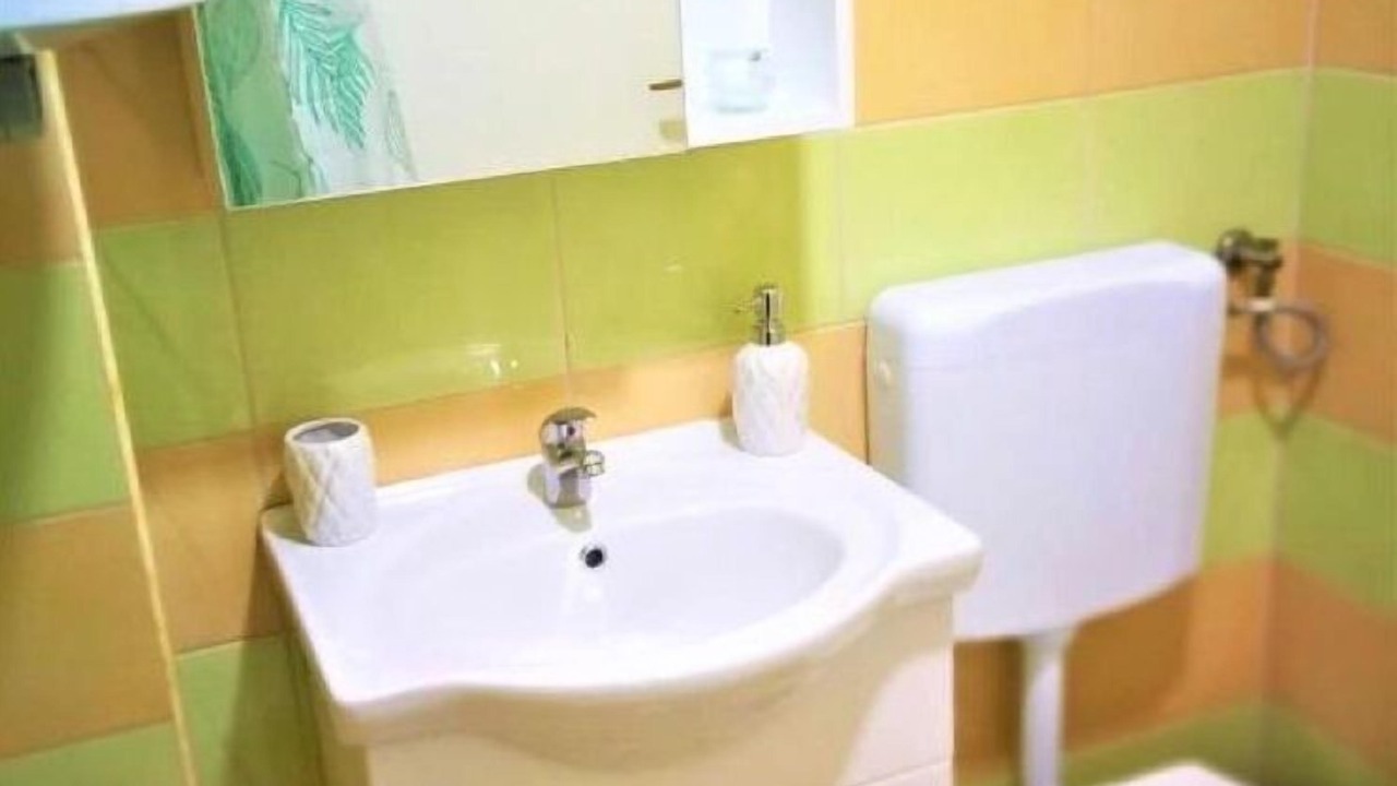 Photo of Bathroom in Gornji Karin
