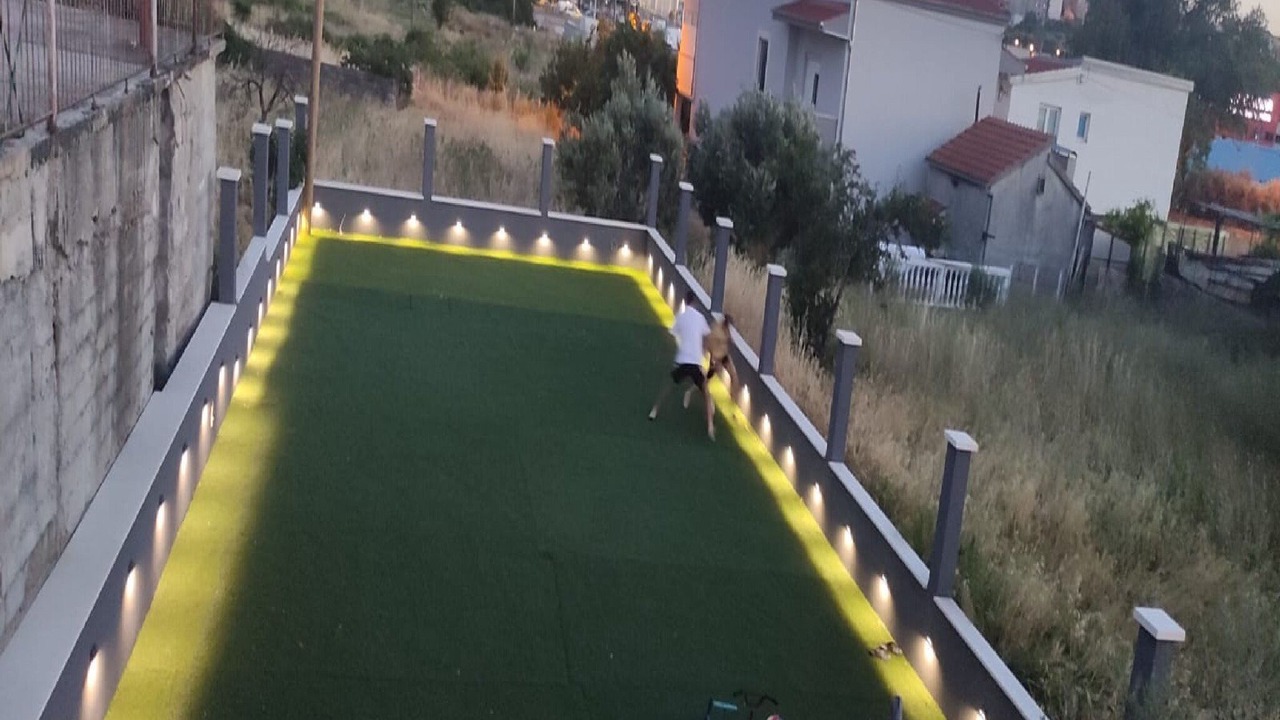 Photo of Outdoor in Mejasi