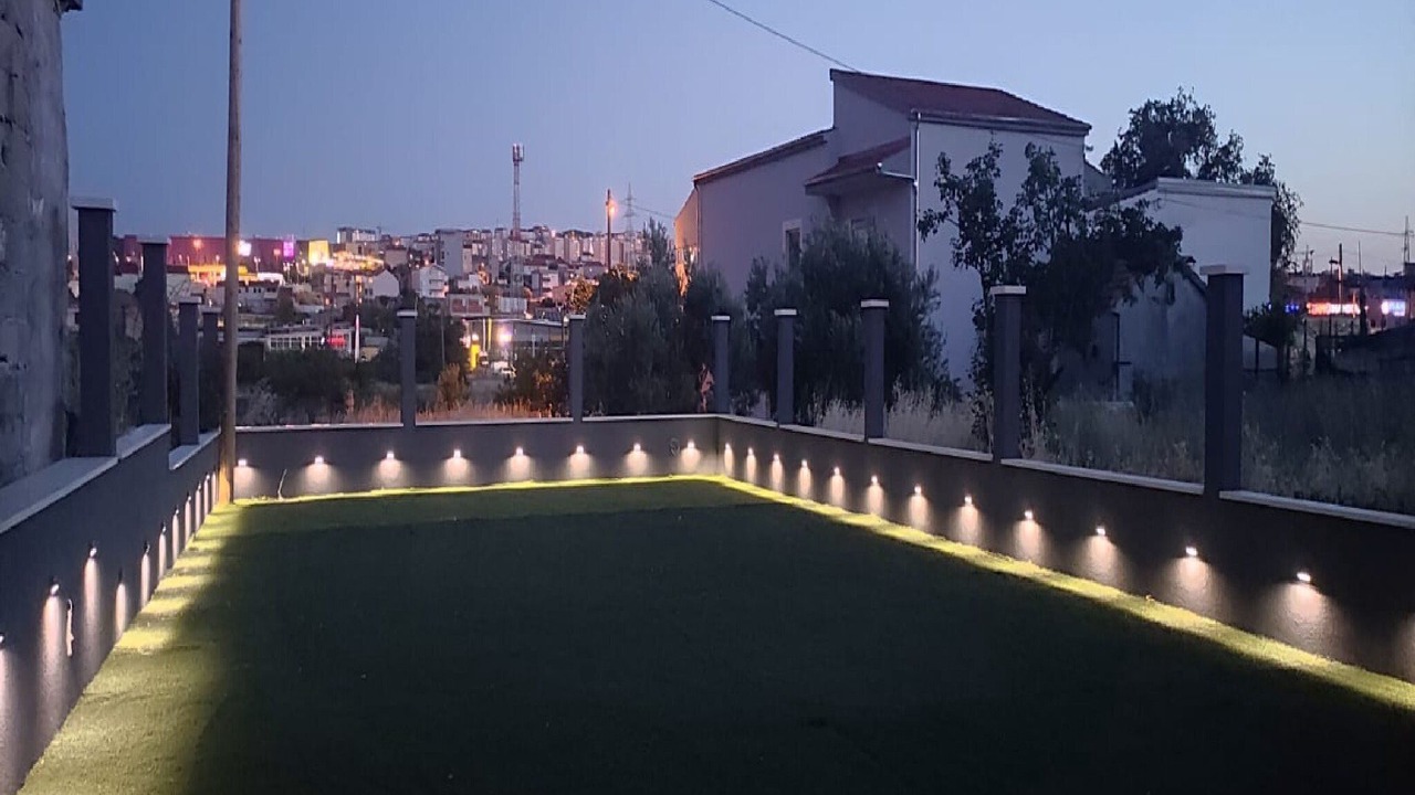 Photo of Outdoor in Mejasi
