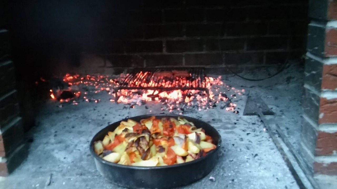 Photo of Outdoor in Zavala