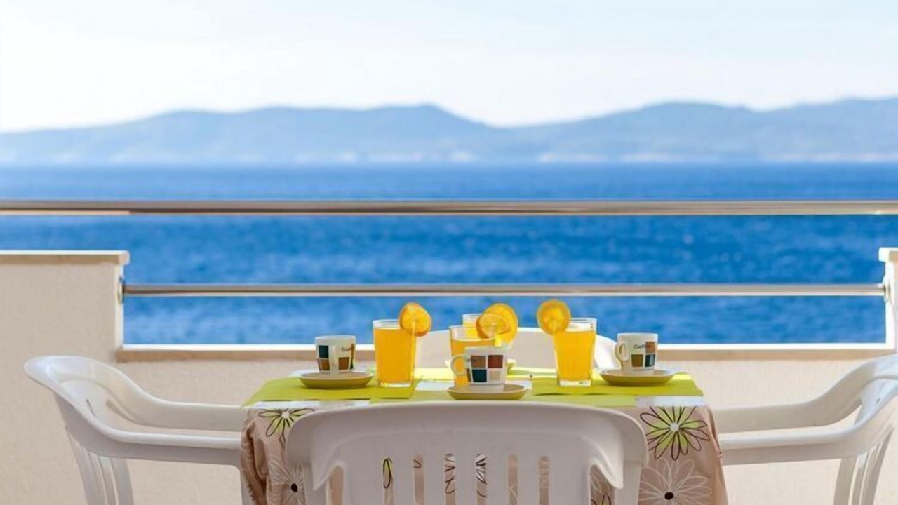 Photo of Patio Balcony in Pisak