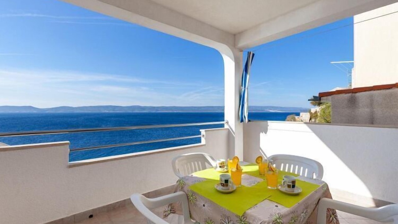 Photo of Patio Balcony in Pisak