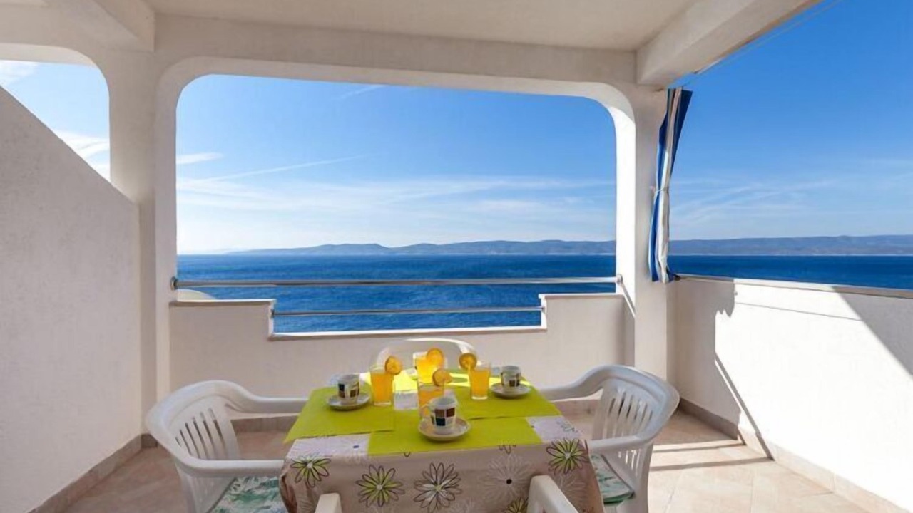 Photo of Patio Balcony in Pisak