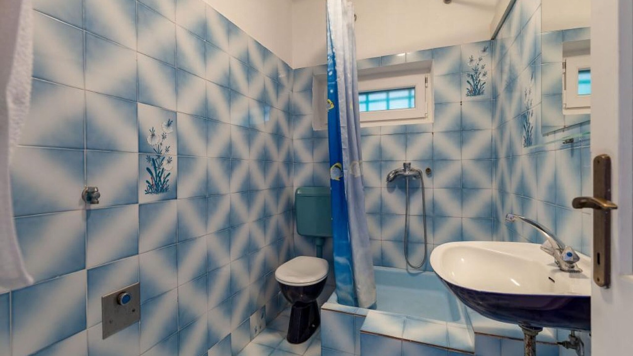 Photo of Bathroom in Pisak