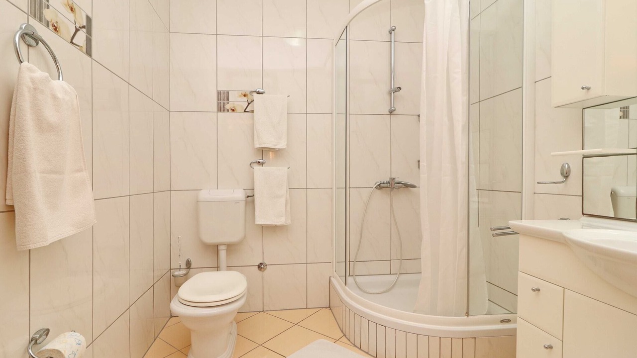 Photo of Bathroom in Postup