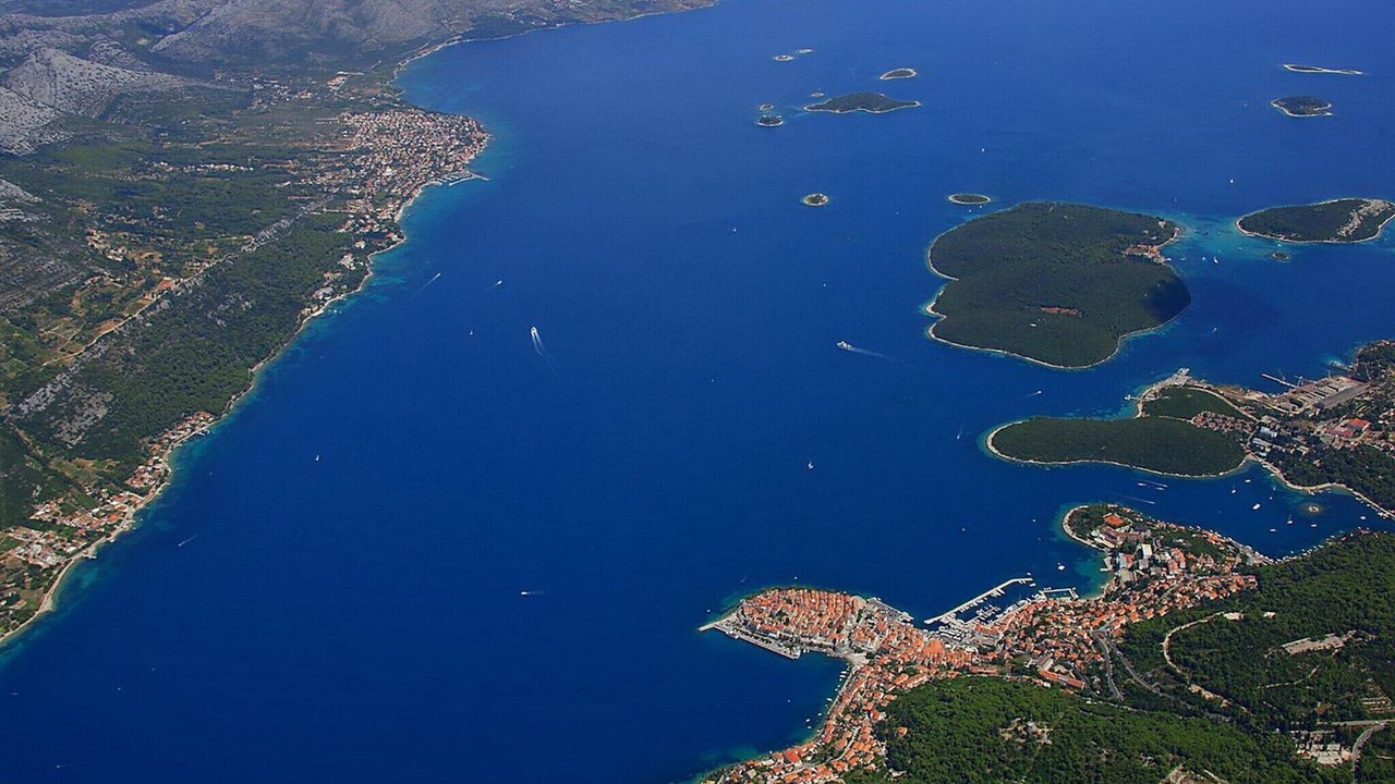 Photo of Others in Cove Tri Zala (Zrnovo)