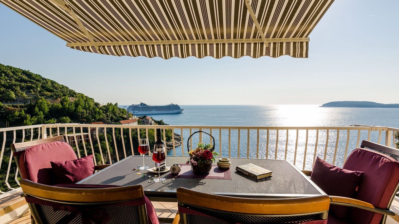 Photo of Patio Balcony in Lozica