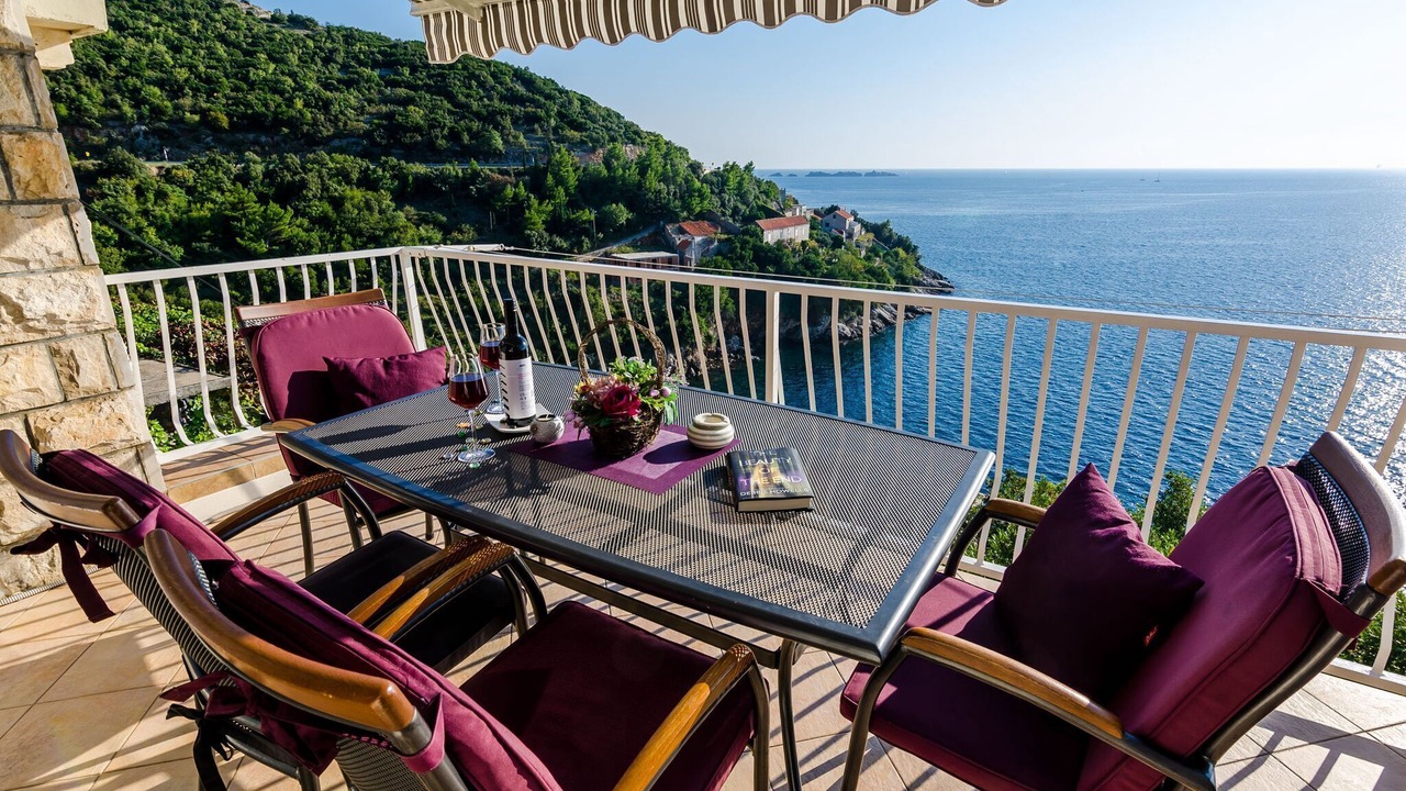 Photo of Patio Balcony in Lozica