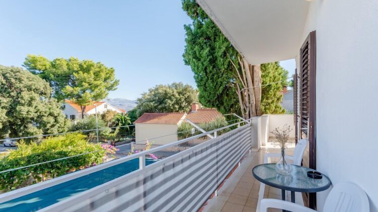Photo of Patio Balcony in Mirce