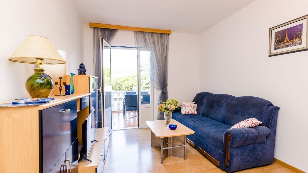 Photo of Livingroom in Banici