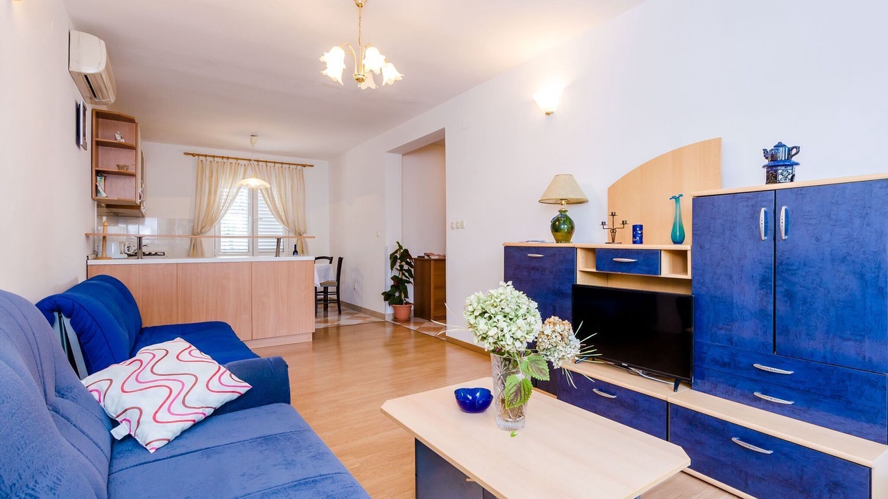 Photo of Livingroom in Banici