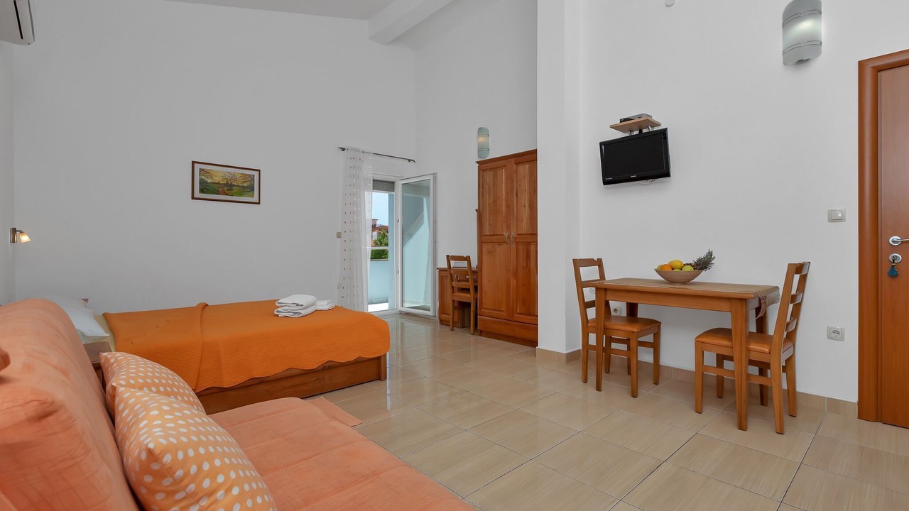 Photo of Livingroom in Baska Voda